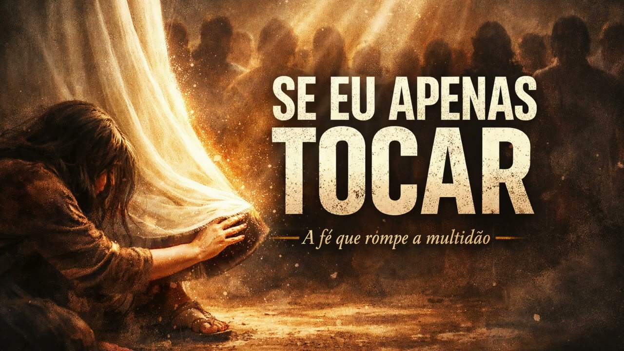 Se eu apenas...
