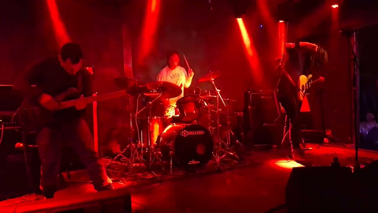 Slumbercloud  -  ORKZ BAR Groningen 7-3-2026
