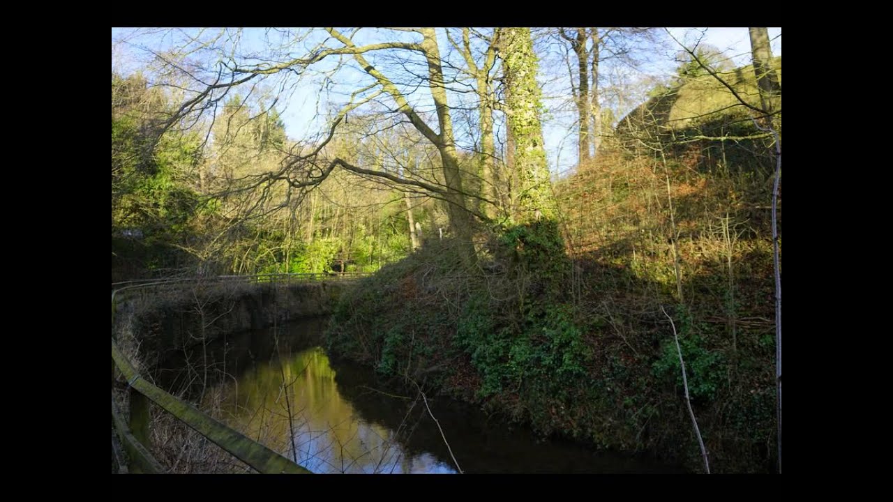Evenings in Skipton