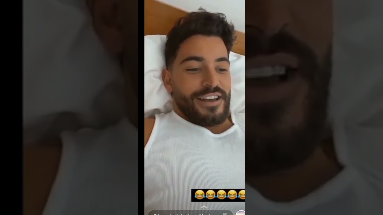 Anthony Matéo, trouve Romane 