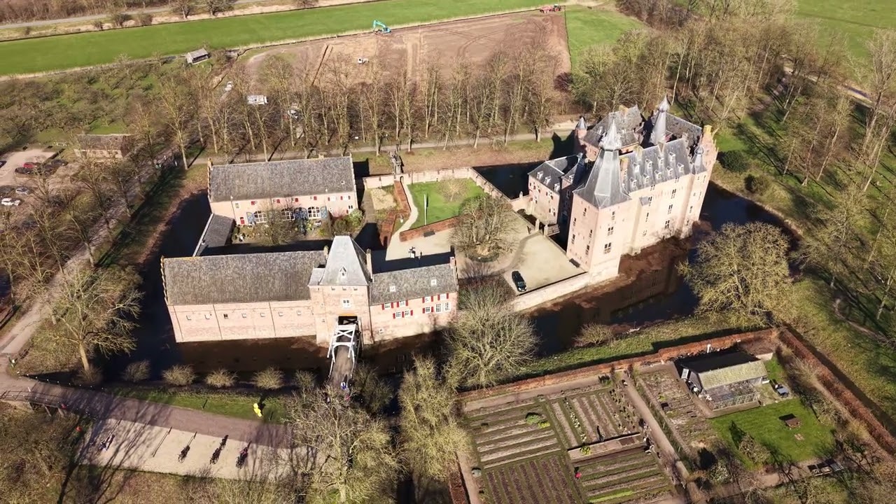 Kasteel Doorwerth 03-03-26