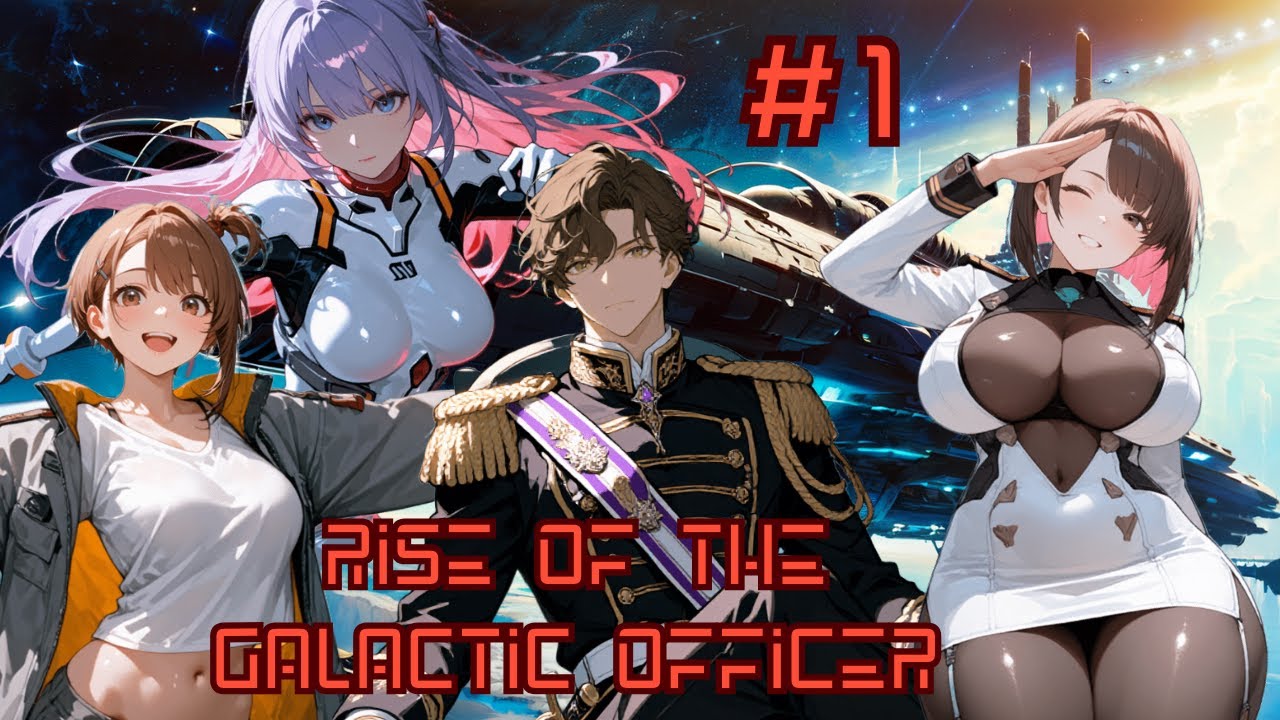 Rising of the Betrayed Galactic Officer Seeking an Heroic Death Volume 1 Spaceship Sci Fi Audiobook