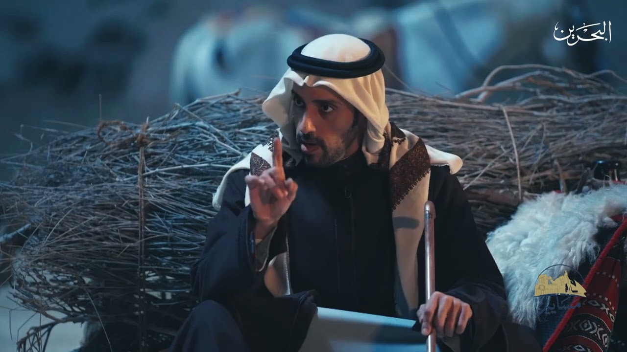 مسايير | القهوة وادابها  - مع علي امان  - الحلقة 7