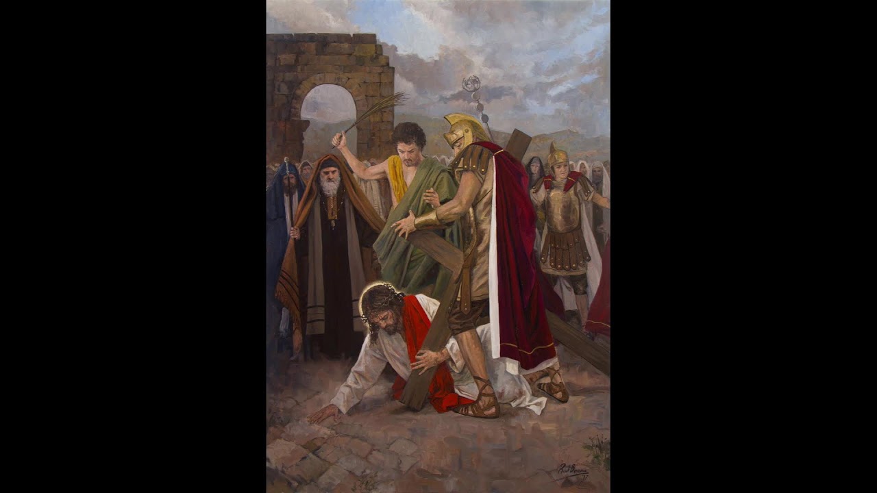 Holy Sacrifice of the Mass | St. Francis Church Toronto