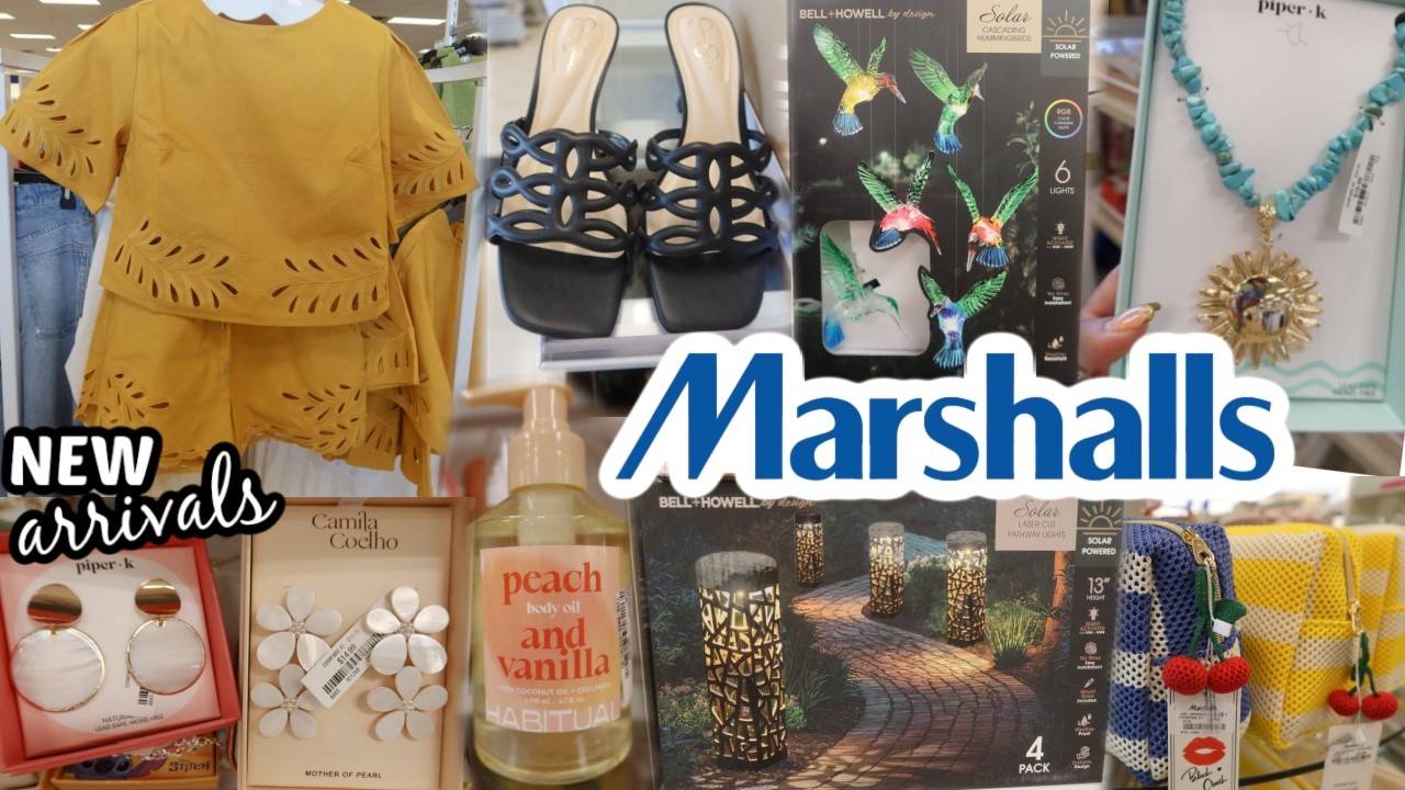 Marshalls * Новые находки!! Одежда, обувь и многое другое
