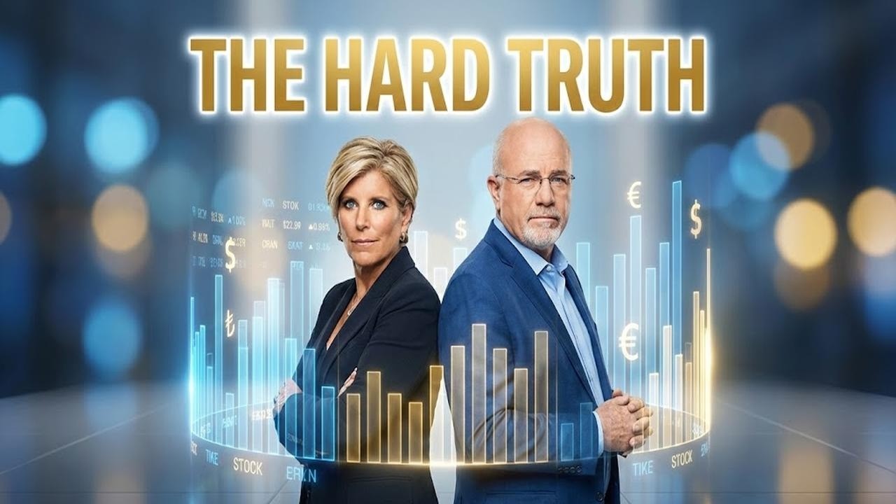 Ramsey vs. Orman: The Truth About Debt