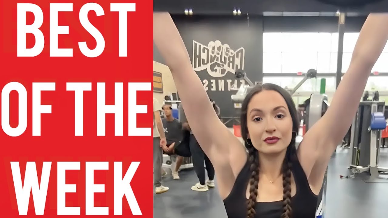 Weekly Roundup: Best Hilarious Fails Compilation! May 2025!