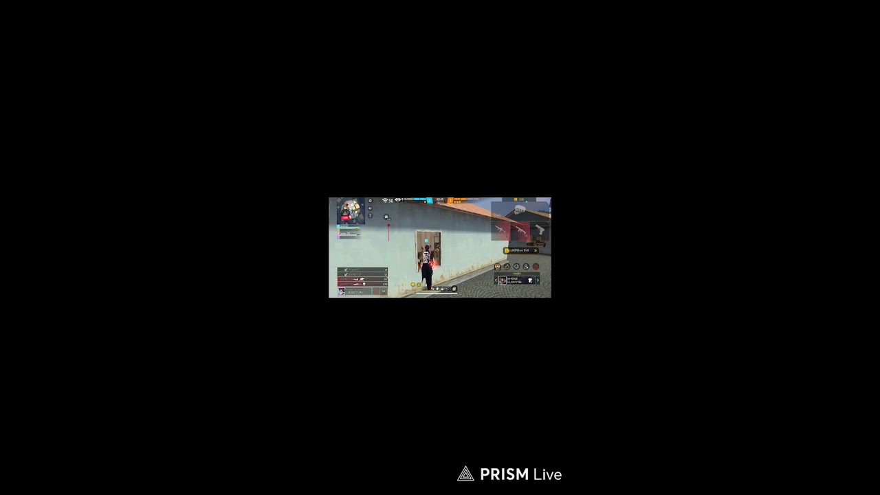 Live streaming of anshulflash1k