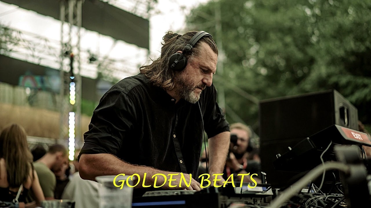 SOLOMUN LIVE PLAY - GOLDEN BEATS