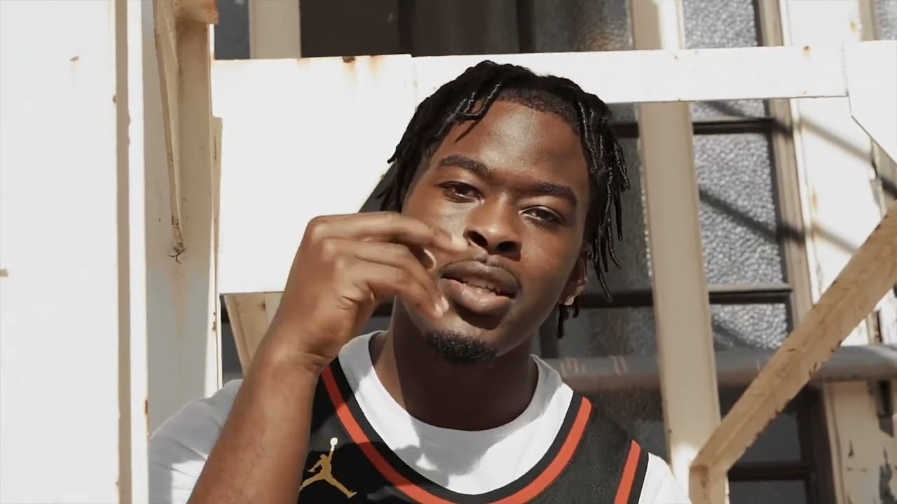 Gee EL - Somewhere Far Away (Exclusive Music Video) || Dir. Shooter7Seven