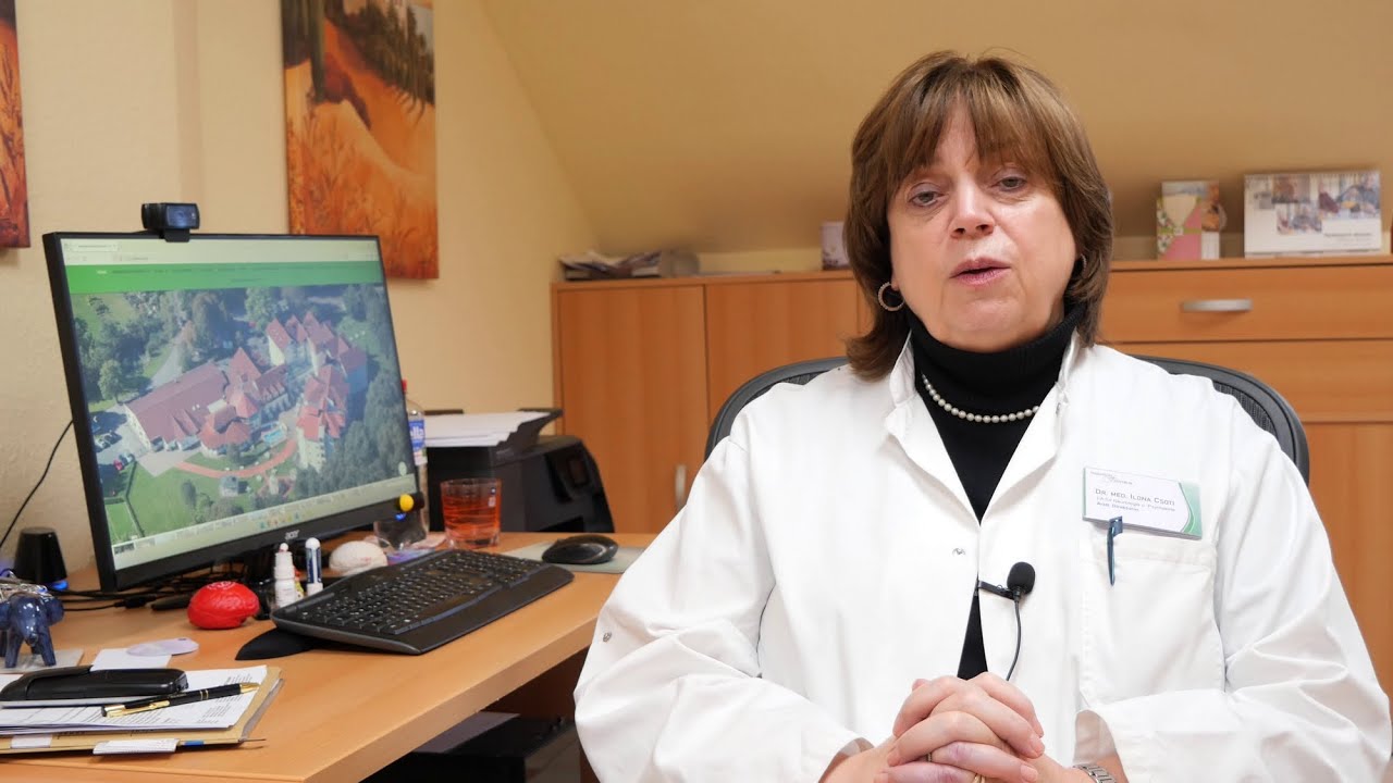 Autonome Störungen bei der Parkinson-Krankheit