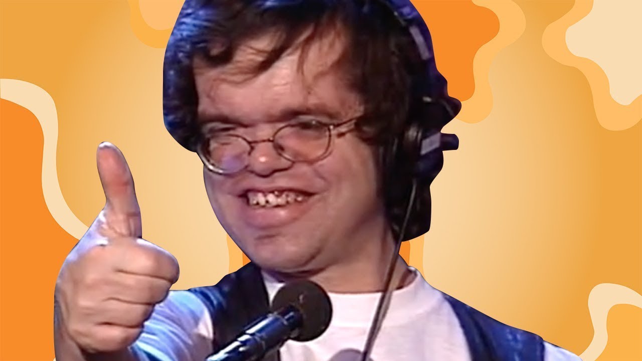 Hank the Drunken Dwarf's Tragic Death Went Unnoticed