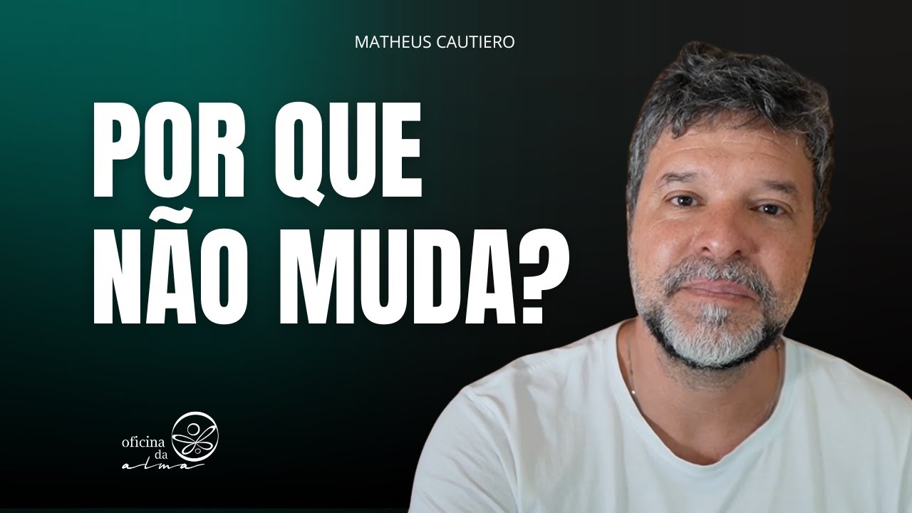 Quando a terapia vira só conversa — e nada muda