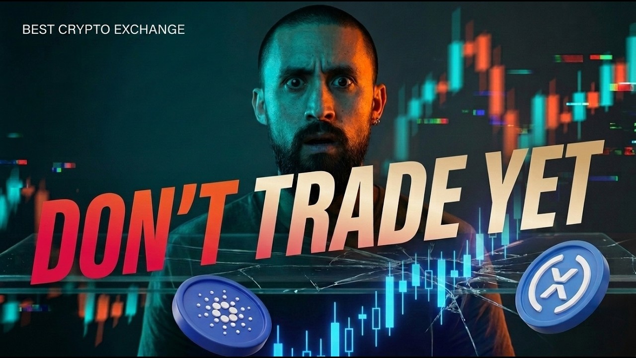 Best Crypto Exchange ? (DefilLama USDCX Honest Review 2026)