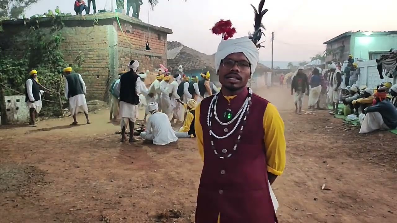पार्ट=5, पुरखौती सयला नार (भपसा) राई गिद्धानिया के अण्डा को खाने के लिए होता है,नाग सांप!