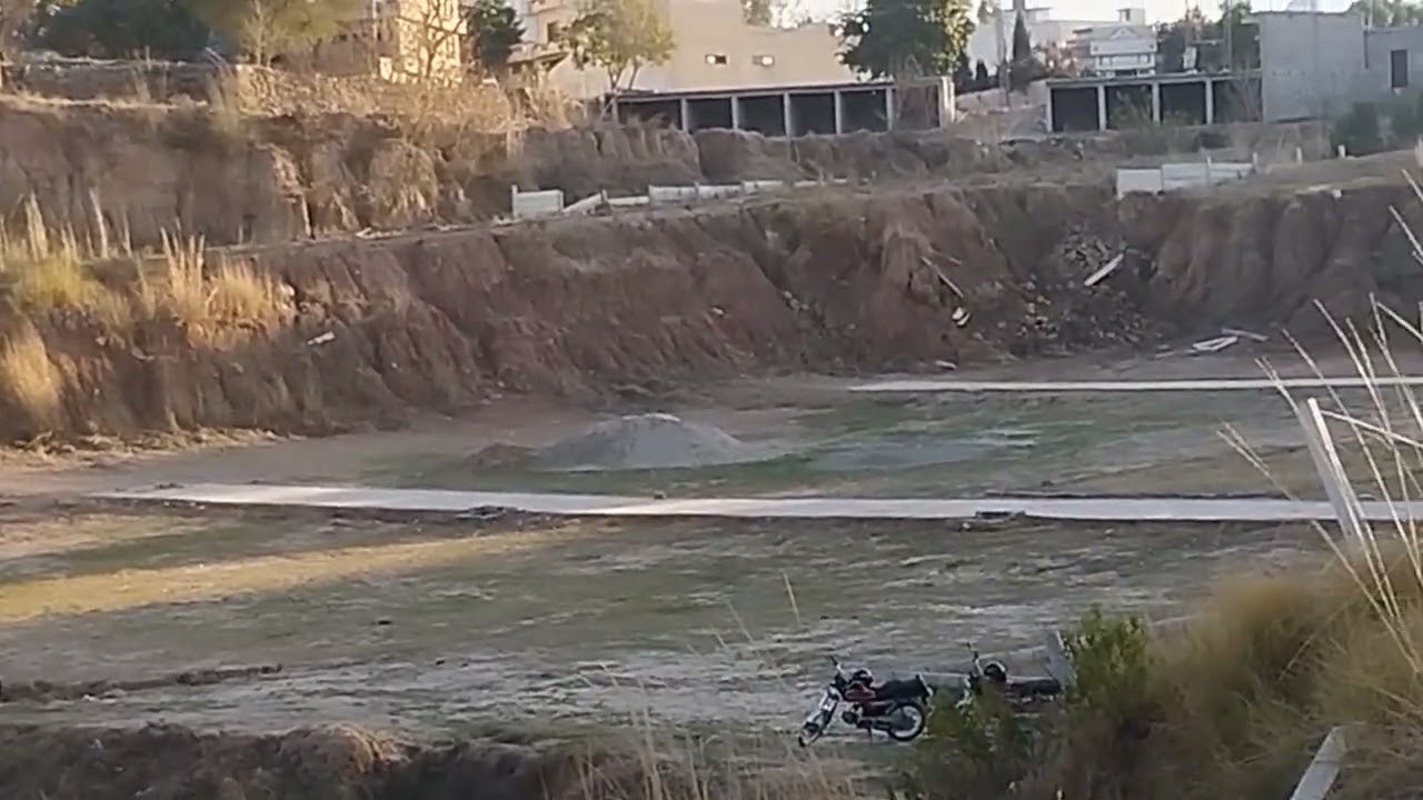 shahpur Adyala Road Rwp.