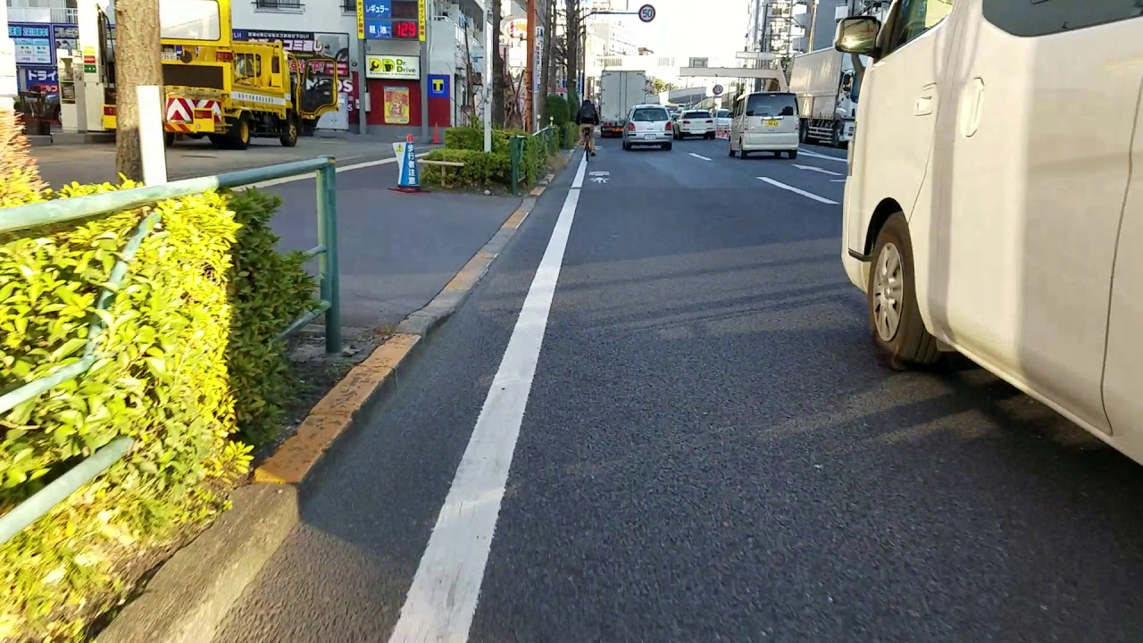 [自転車レビュー]　ロードバイク　レユニオンコーレル