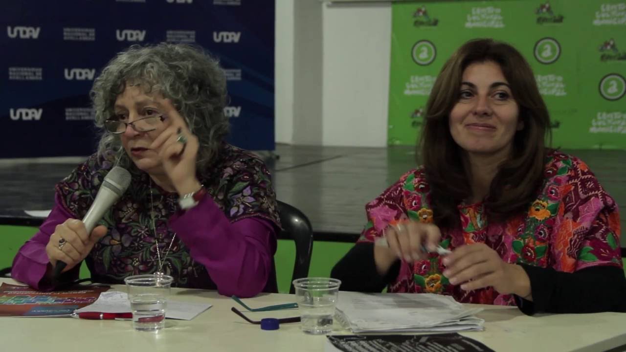 Género, estética y descolonialidad. Diálogo entre Rita Segato y Karina Bidaseca