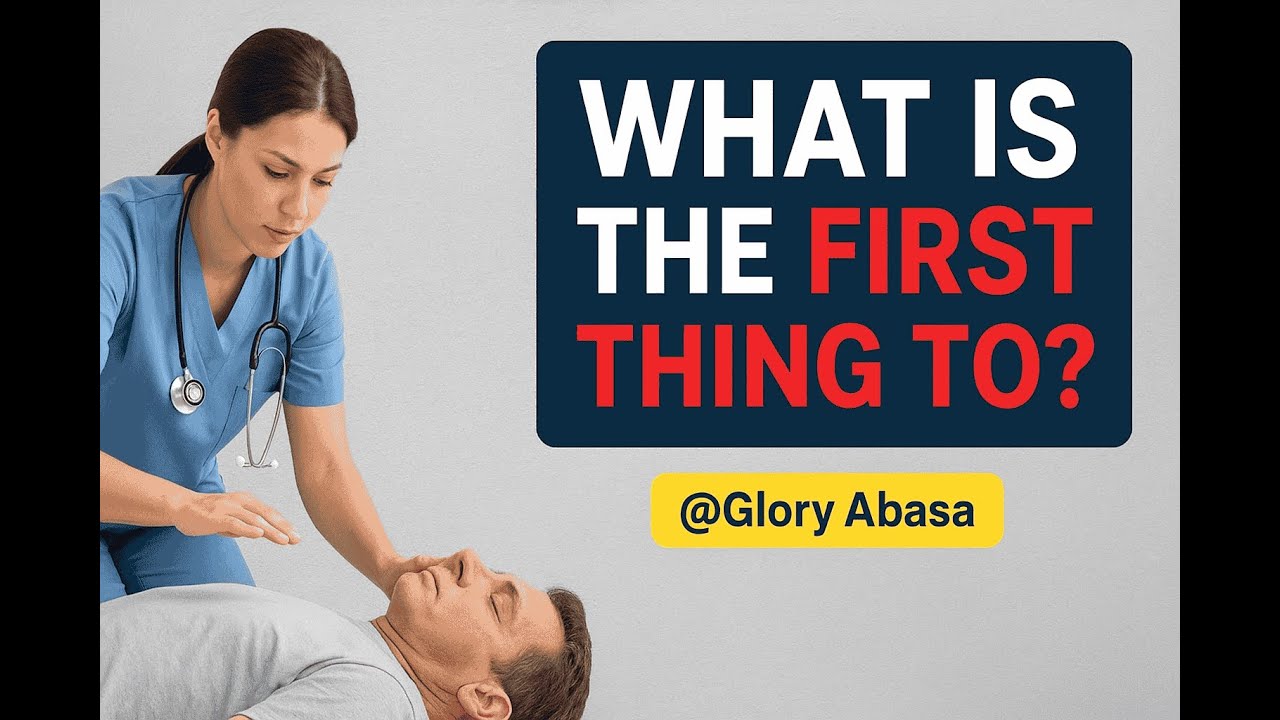 🚑 “CPR Exam Questions ANSWERED