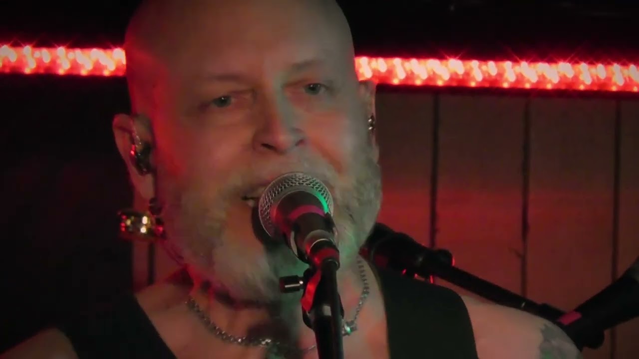 Mosfite Live in RockNeck May 2nd 2025