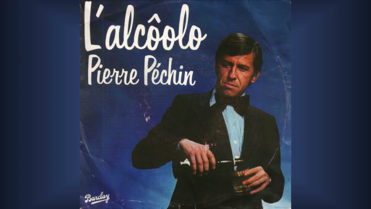Pierre Péchin   