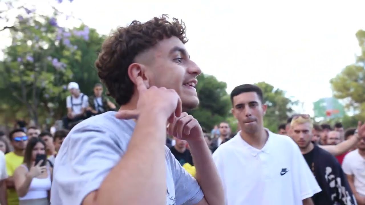 KRISAN, OWEN, OSIRIS & ALEK Cuartos - DEM 🇪🇸 Random 2023