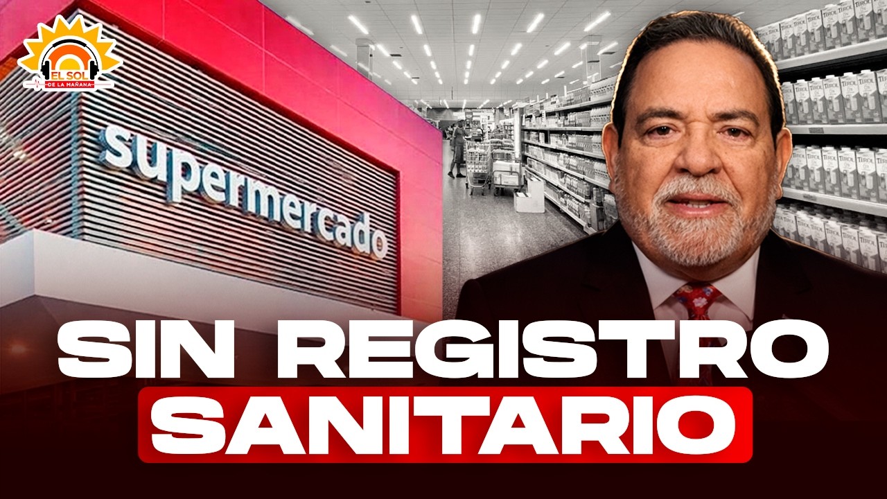 Haime Tomás: Marcas Blancas: ¿Qué está pasando con los productores?