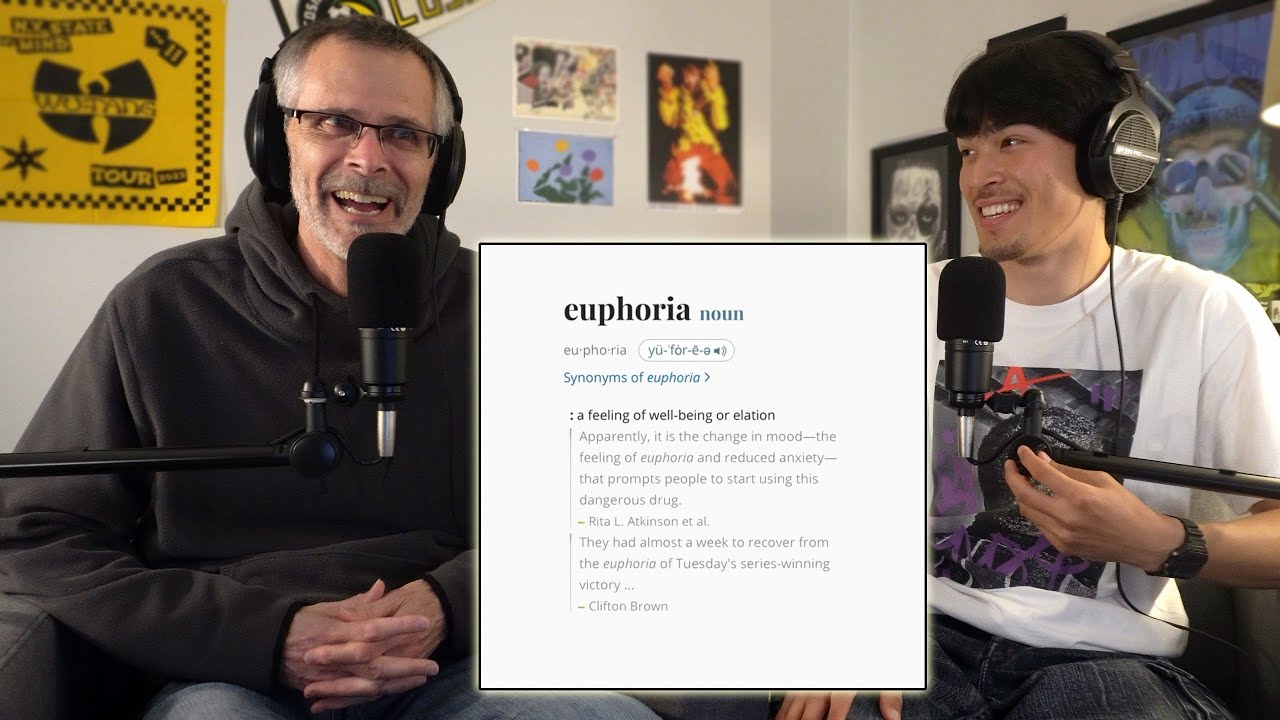 Dad Reacts: Kendrick Lamar 