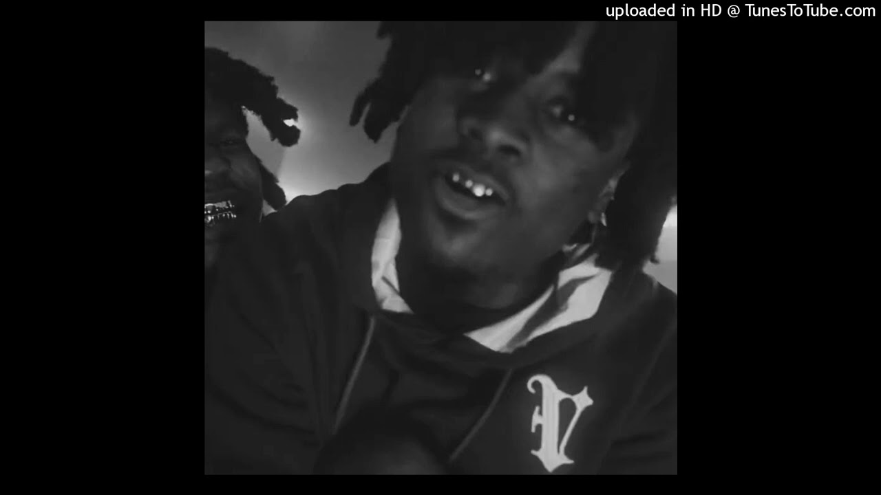 Jdot Breezy - “Bitch K” Instrumental