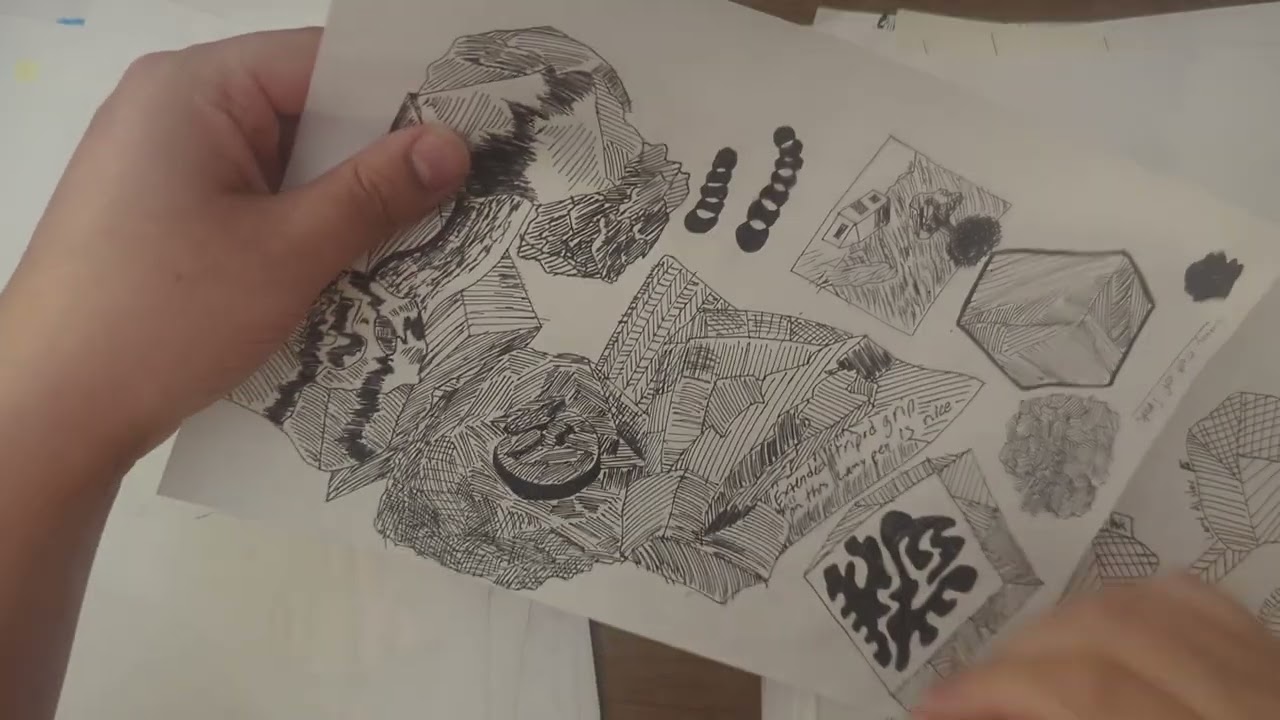 Old Art Archive review