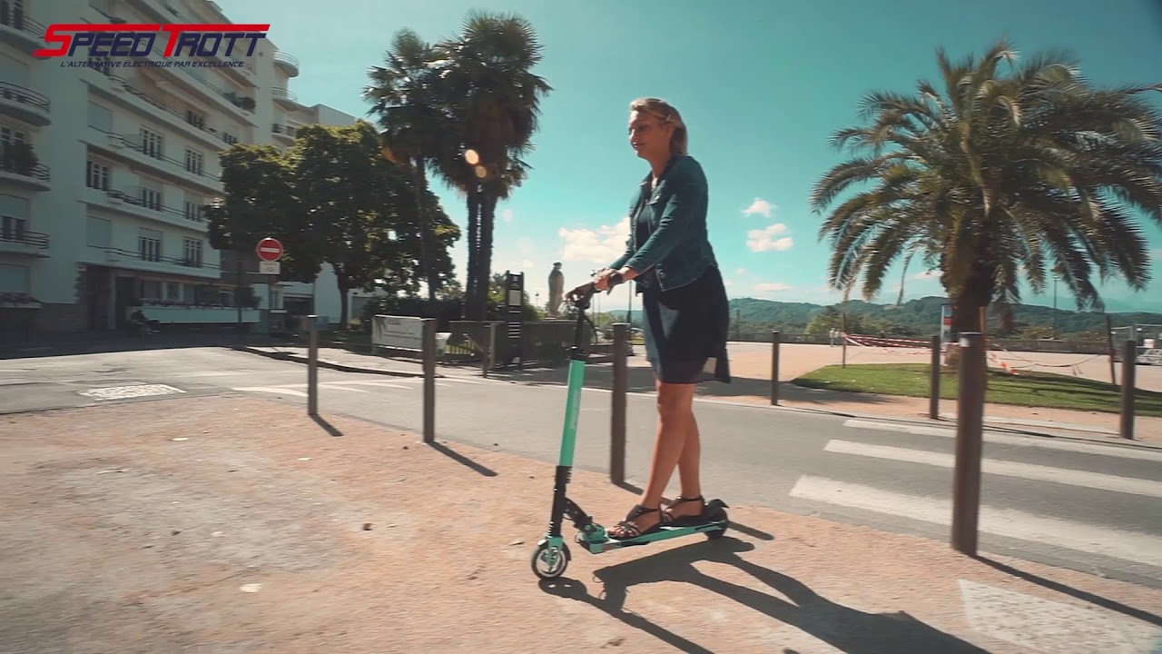 Speedtrot ST9 V2