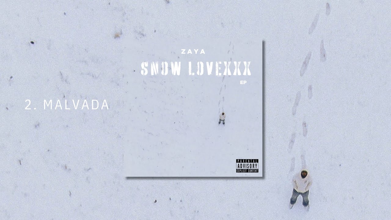 Zaya - Malvada