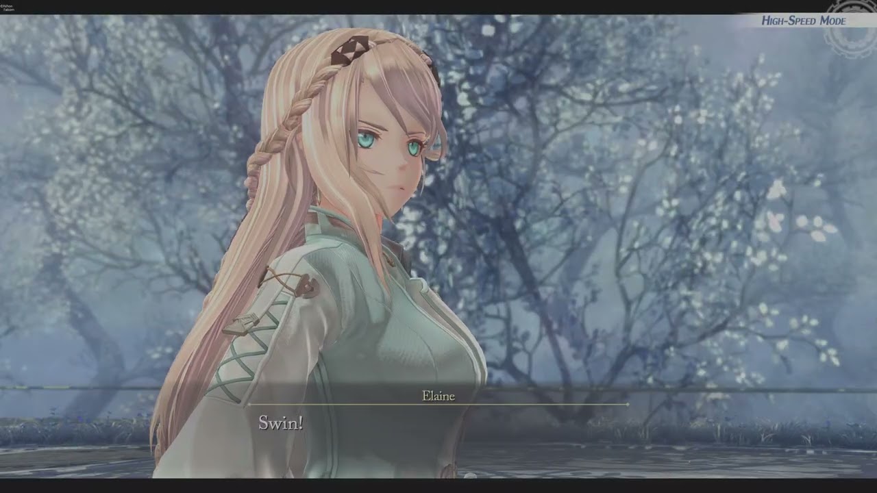 The Legend of Heroes: Trails through Daybreak II_20260228150147