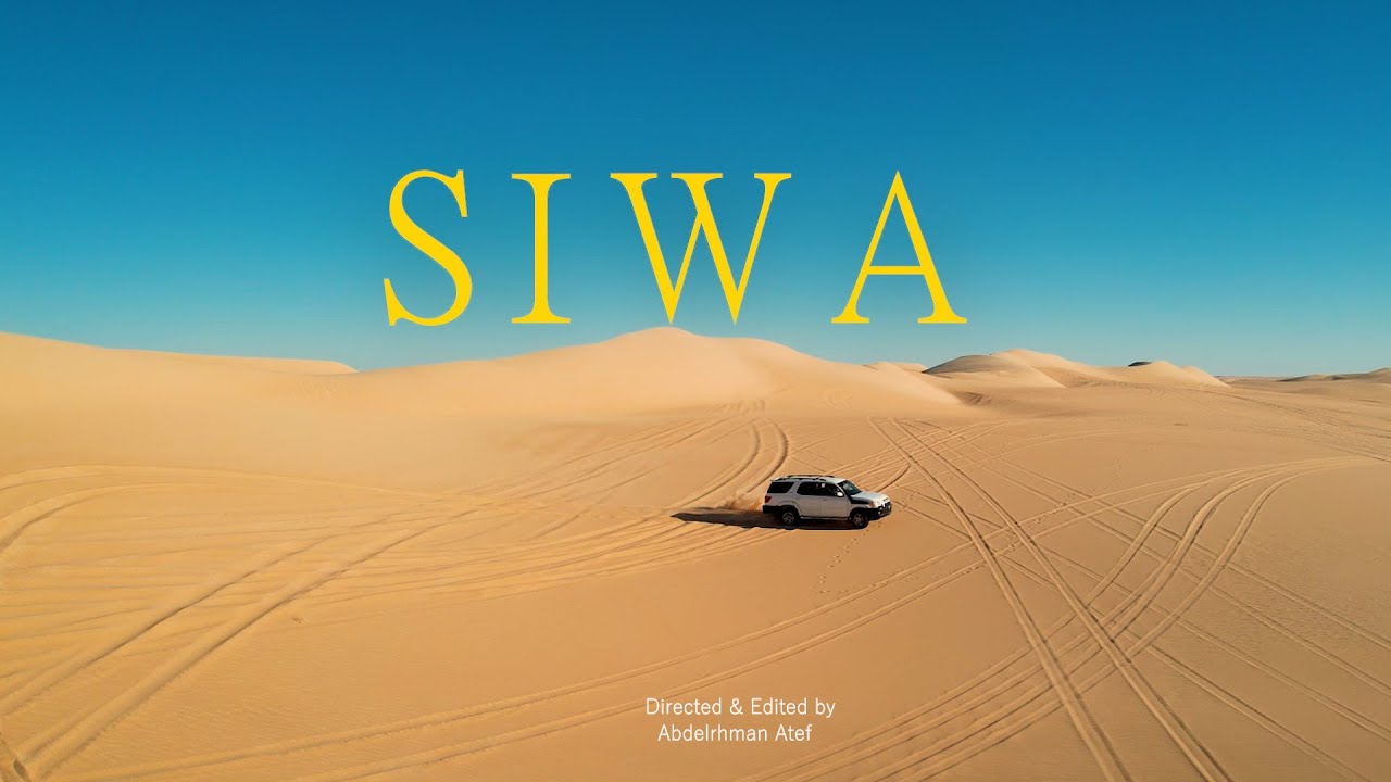 DACUMENTARY SIWA 3
