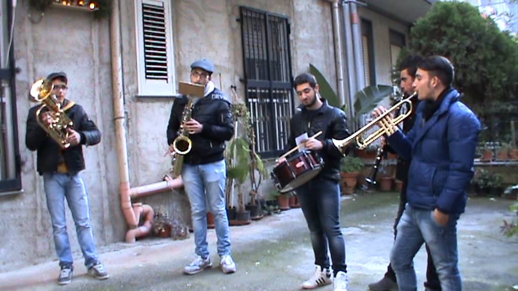 Aragona 8° Nannaredda 23/12 /12