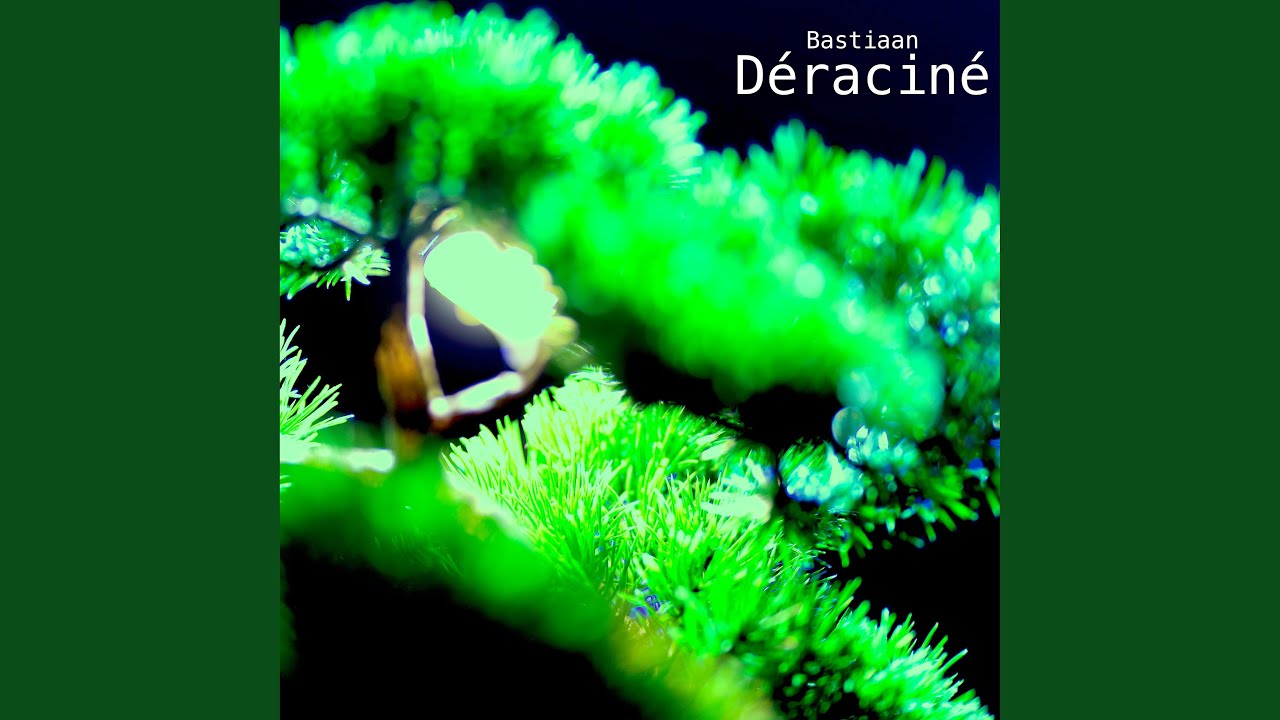 D&eacute;racin&eacute;