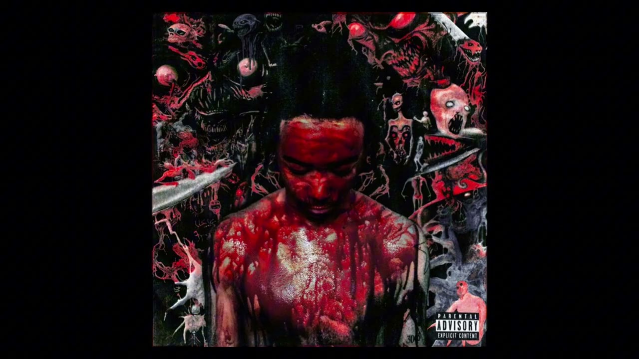 che crueger type beat 