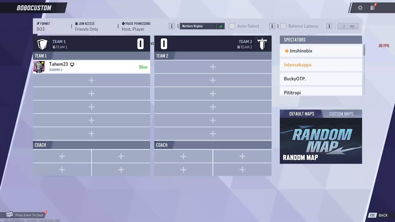 Marvel Rivals Ranked Grind