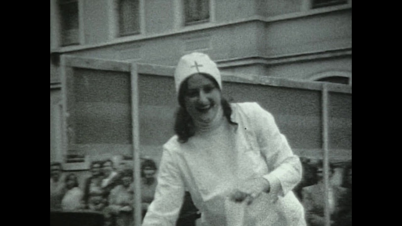 Schlettweiner Kirmes 1989