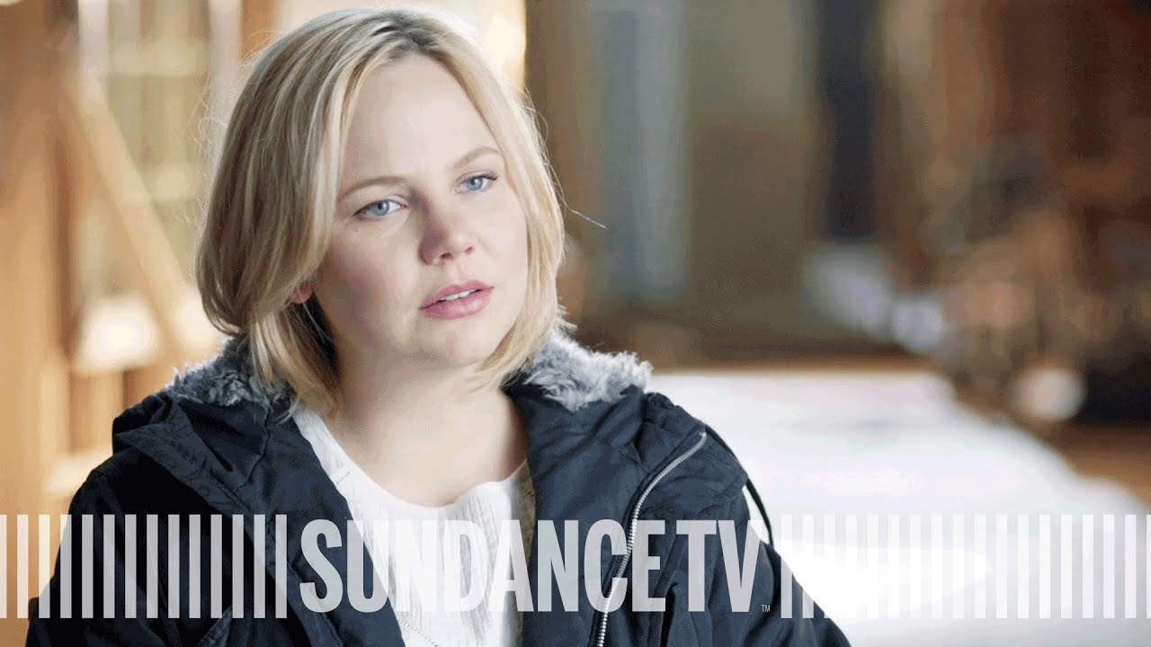 RECTIFY | 'Sundance On Set' Season 3 | SundanceTV