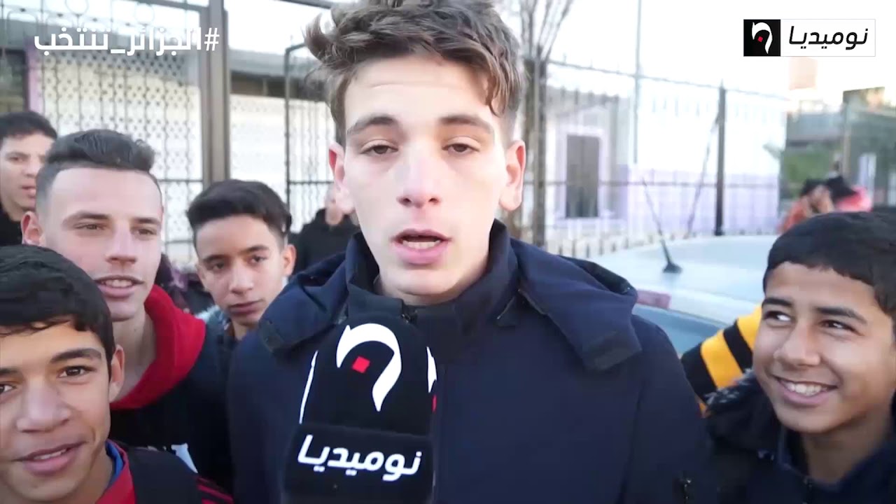 أم البواقي:  توقف الدراسة بثانوية العربي بن مهيدي بسبب تدني الظروف