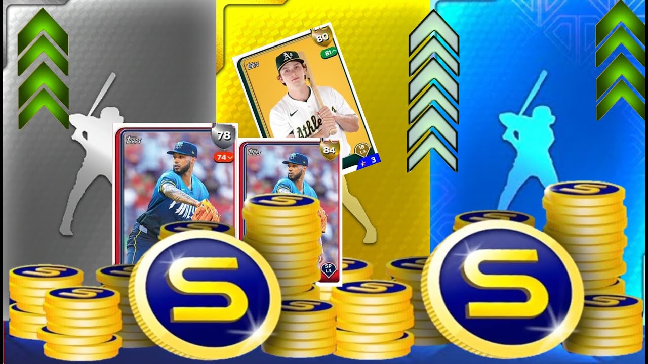 INSANE ROSTER UPDATE!!! WHO TO INVEST IN NEXT MLB The Show 25!!!