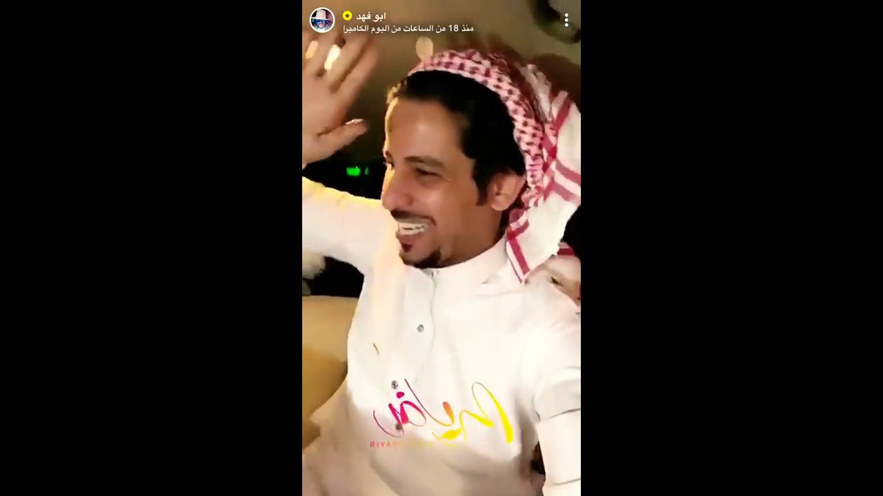 سنابات ابو فهد والمصري عند الإبل