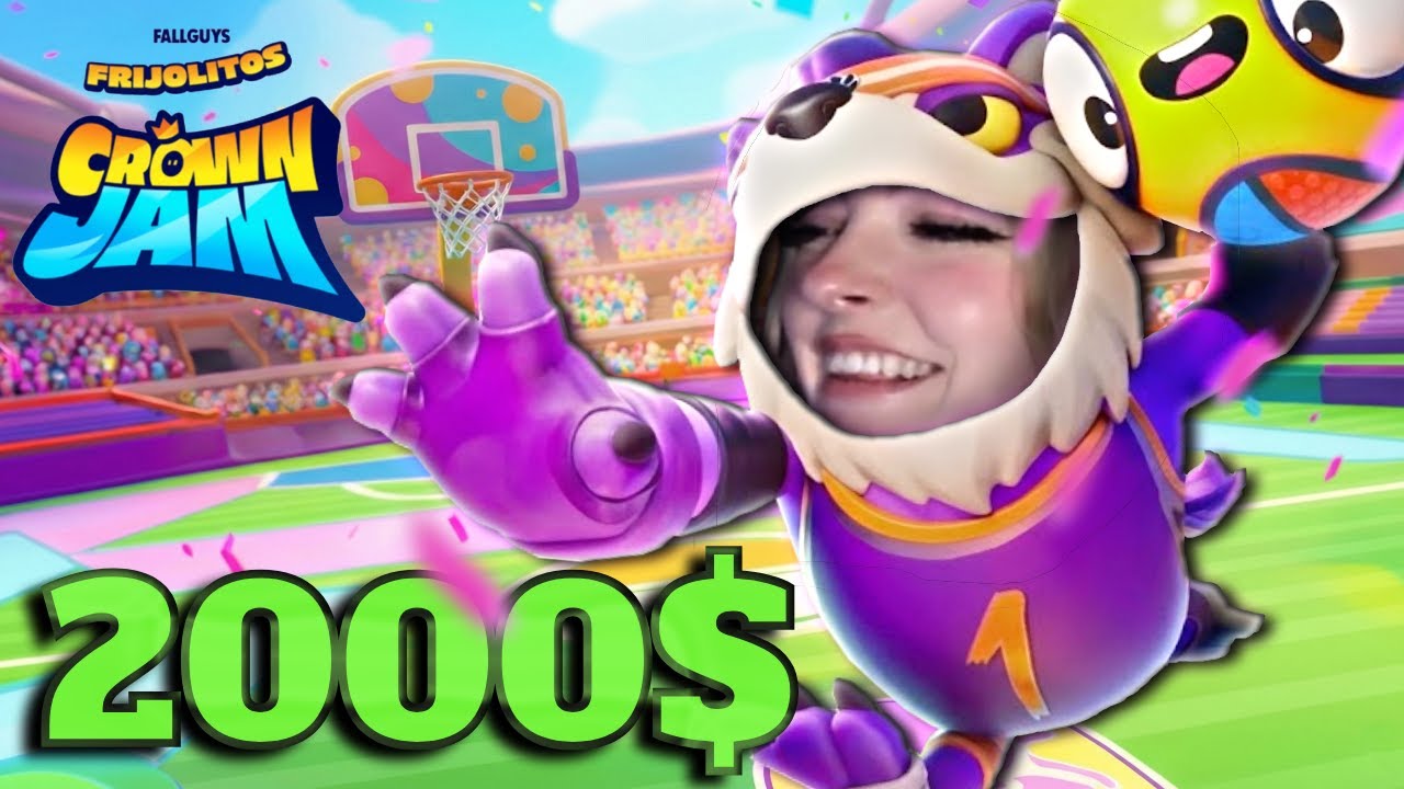 INVITAN A SYLVEE A UN TORNEO DE FORTNITE Y PASA ESTO...