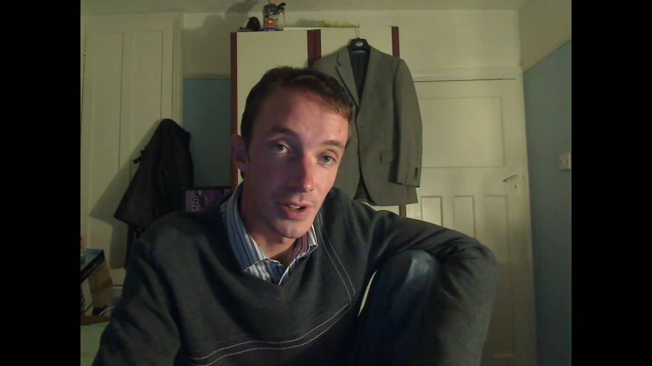 ChrisAirwolf is coming back to YouTube