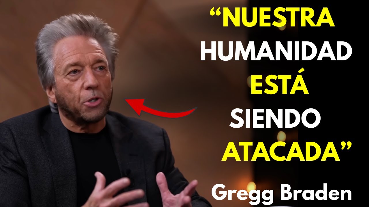 Conocen Tu Poder y No se Detrendán.