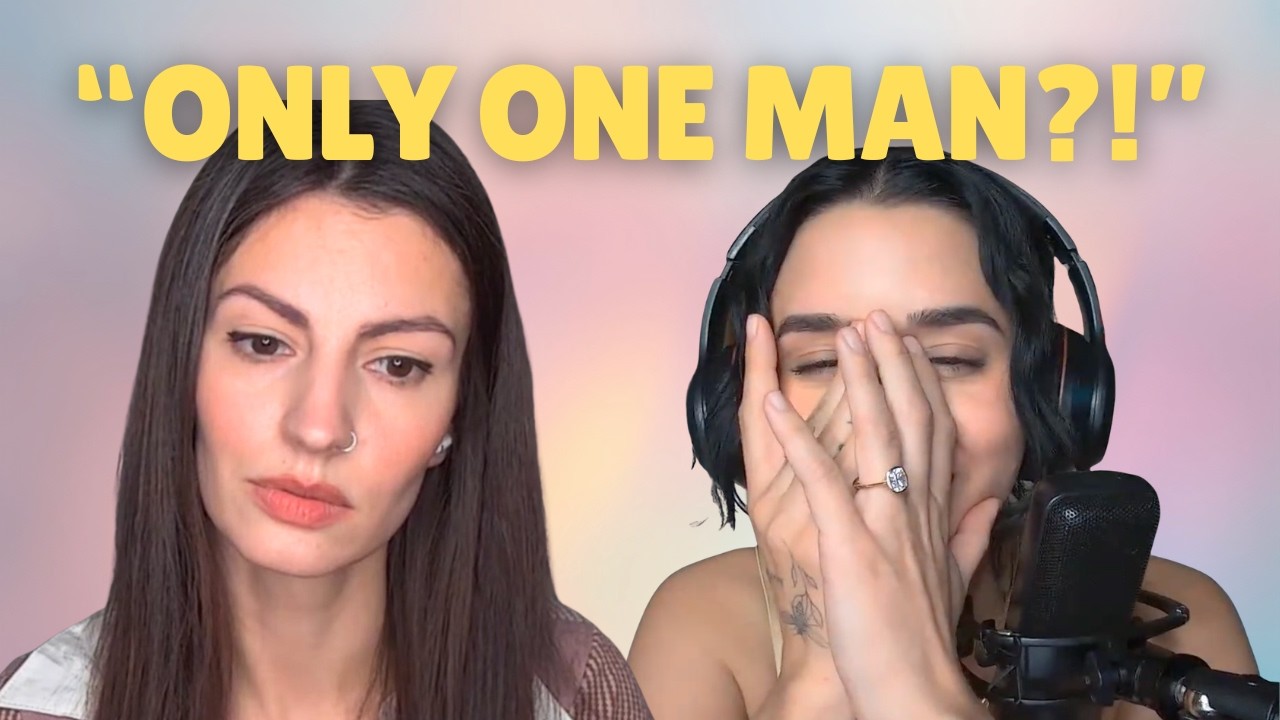 “Women Should Only Be With One Man” — HEATED Debate | with Eve Was Framed