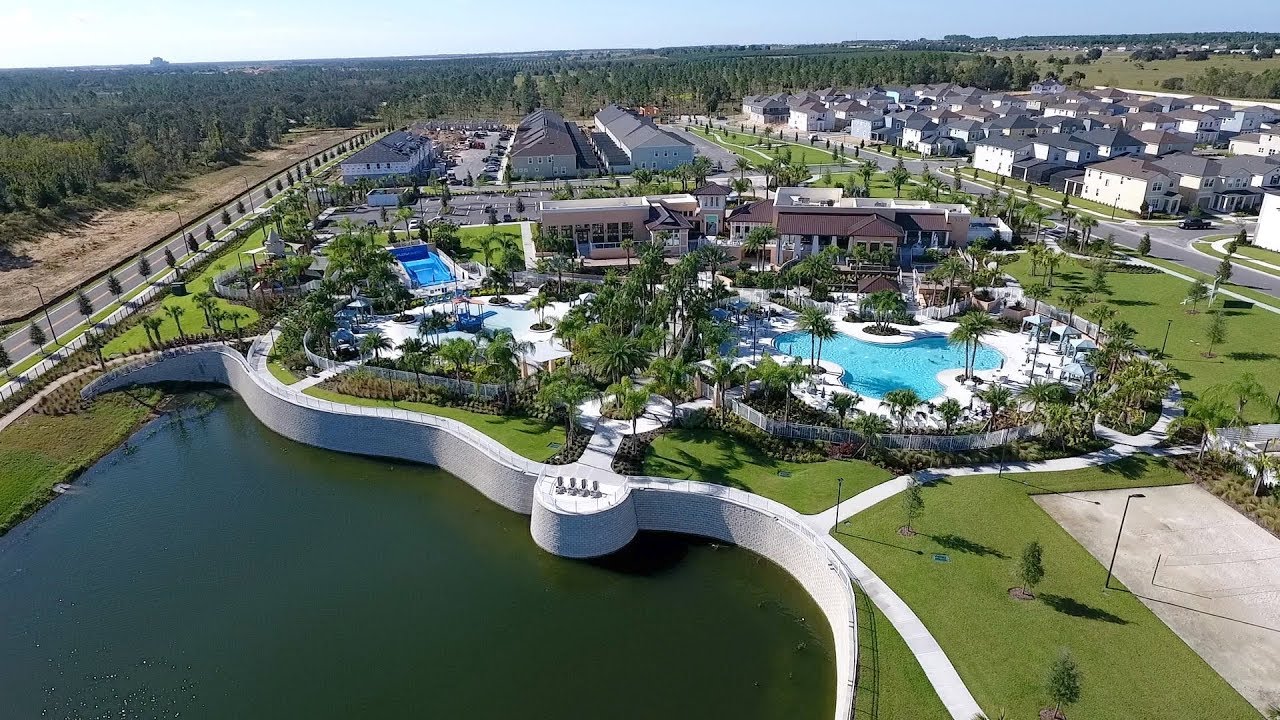 Solara Resort by Pointon Realty