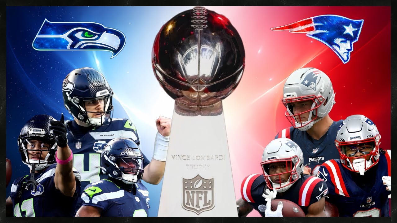 S3 FINALE E38: My Super Bowl Prediction! #nfl #superbowl
