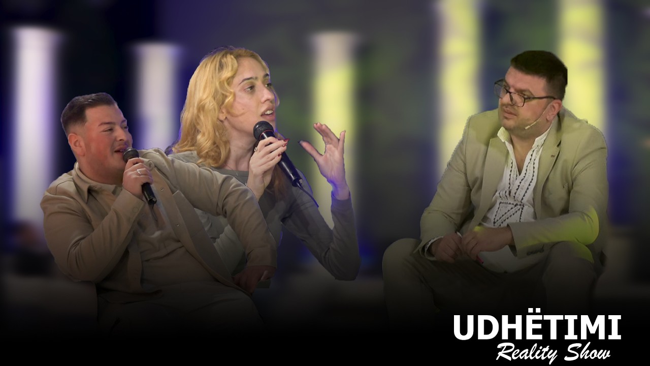 Egzoni shokon: Nuk më pëlqejnë gratë e moshuara në spotet e mia ekskluzive | Reality Show 'Udhetimi'
